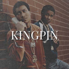 Blade Brown ft. Nines & Fredo - Kingpin (Remix)