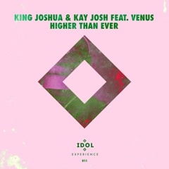 Higher Than Ever (Idol Radio Mix)