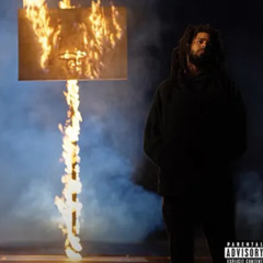 J Cole - Goin Off (Outside Freestyle Remix)