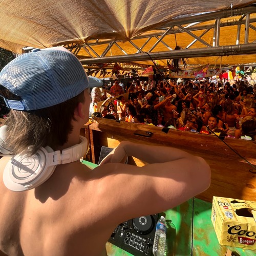 Dayge Mix 002