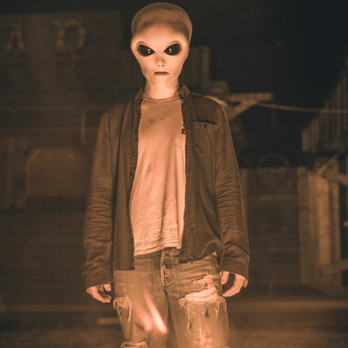 GRAViiTY - Burning Life (155 BPM)