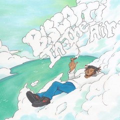 Biscotti In The Air (Bigger) - Juice WRLD