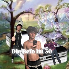 Die Befo Im 30