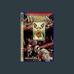 #^D.O.W.N.L.O.A.D ⚡ Warriors: Tigerstar and Sasha #1: Into the Woods (Epub Kindle)