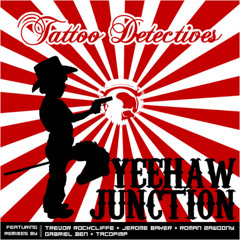 Yeehaw Junction (Gabriel Ben Original Mix)