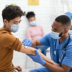 What's Next For The Fully Vaccinated?