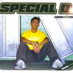 Special D - Come With Me (DJ Tonny & N - Gine Bootleg)