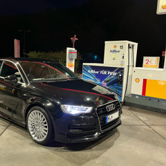 AUDI SPORT - BFK.16 ( France Rap )