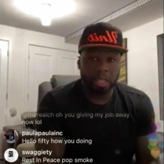 For Life – On The Inside: The Highly Favored Power Mode Talks 50 CENT vs JA-RULE | Book Tour Dates