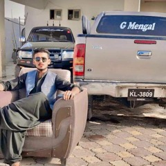 Humraazi-New-Song | MEER ZAFFAR |