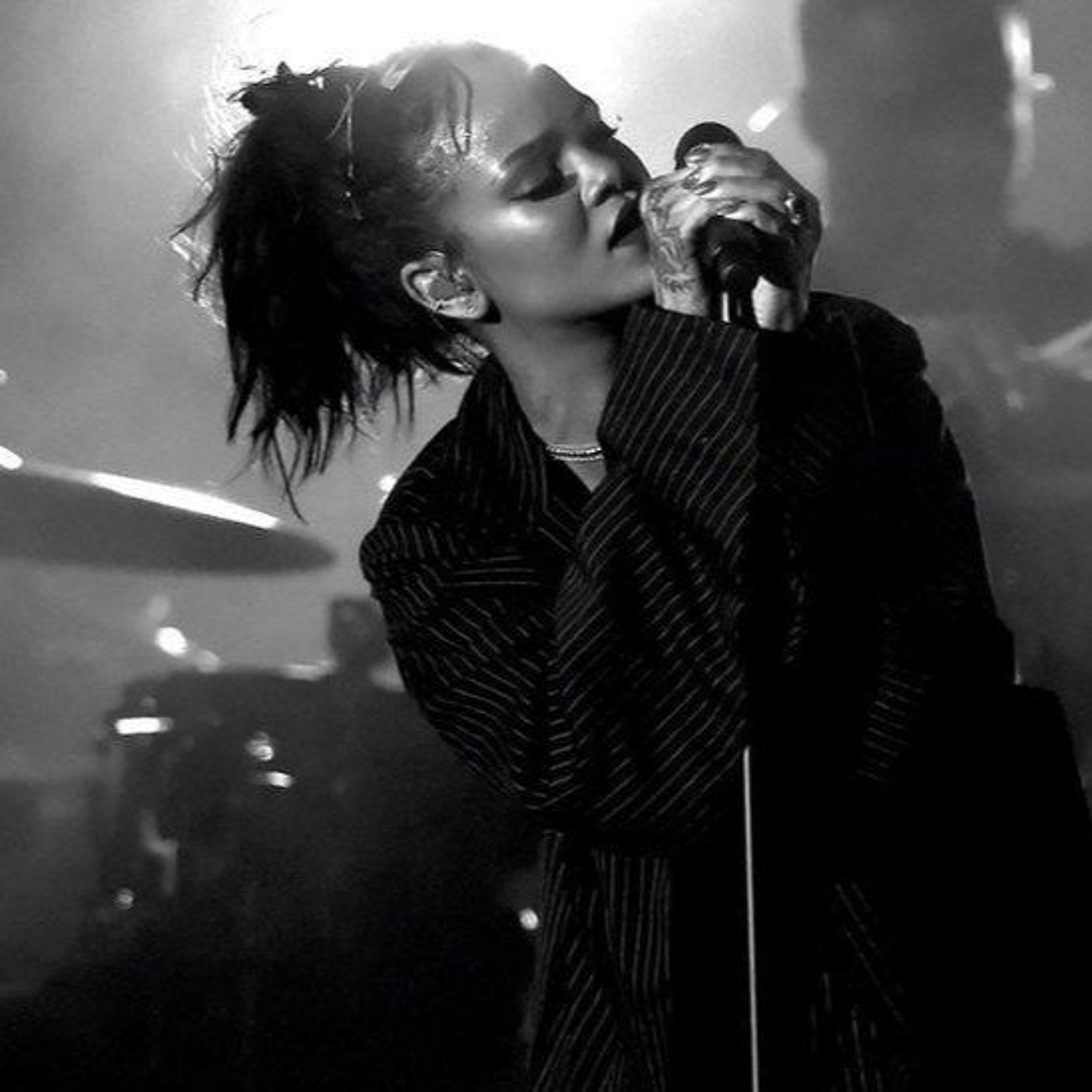 Rihanna - Love On The Brain (MOOSE edit) episode artwork