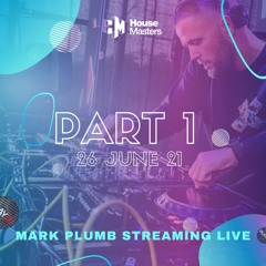 Streaming live Sat 26th June Part 1