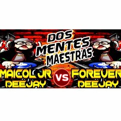 DEMO CHICHA POWER - DJ FOREVER FEAT MAICOL JR DJ 2020