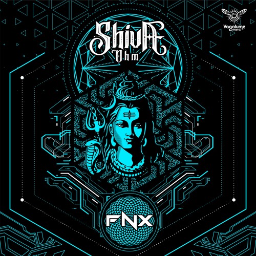 FNX - SHIVA OHM - (Original Mix)