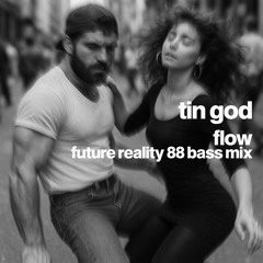 Tin God - Flow (Future Reality 88 Break Mix)