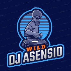 AFROBEATS 2020 PARTY Mix - DJ ASENSIO