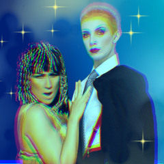 Sweet Dreams Of Cleopatra