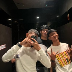 OPPA MBECAKK( ALIF X  BOLGEP )#ezyy