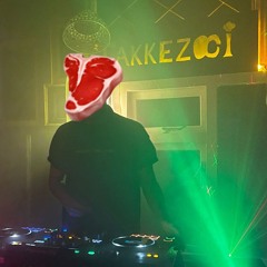 DJ T-Bone @ Takkezooi 2024