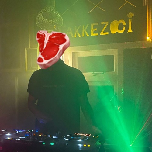 DJ T-Bone @ Takkezooi 2024