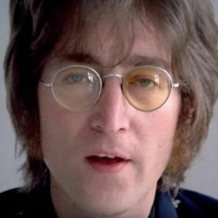 [DEMO] John Lennon - Imagine (2023 BloodMan pre-Phantasmagoria2 Cover)