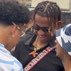 DOMLAIKE - POSTURADO - FEAT L7NNON.