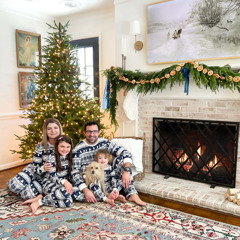 Mixdown home for xmas