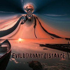 Evolutionary Distance