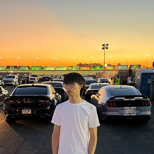 license plate (prod. caleblodish x turro)