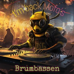 I´m Back Mofo´s [Free download]