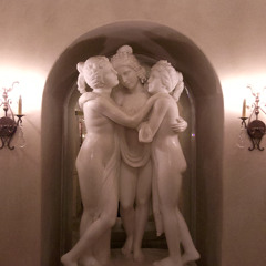 molly's Theater