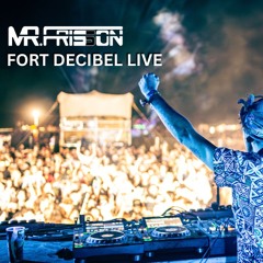 Mr. Frisson Fort Decibel full Set