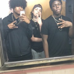 runnin  hoes, (freestyle) ft sam x salvester.