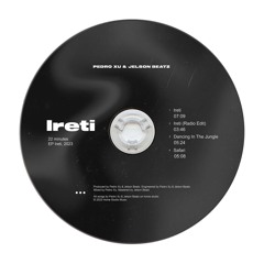 Ireti (Original Mix)