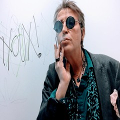 "La Lettre oubliée" Revue & Remasterisé 2022 .AlBum  : L'Homme Bleu Voit Rouge, en Vers"