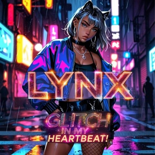 Glitch In My Heartbeat