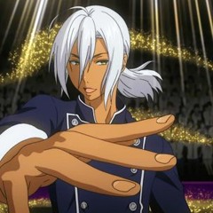 Food Wars! - Akira Hayama's Theme Song (extended)