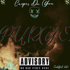 Casper Da Goon - Purge (Free For Profit Beat Prod. By - AYESXD).mp3