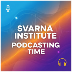 [Podcast] Travel and Tourism Essay IELTS by Svarna Training Institute