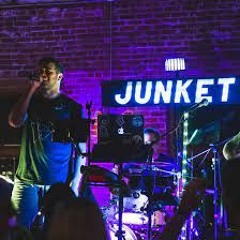 Junket Live @ Mazzstock 2023 (Radio Mazzstock)