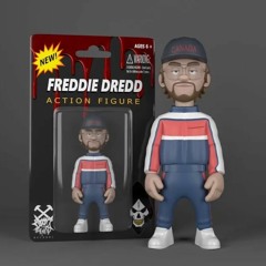 Freddie Dredd Type Beat