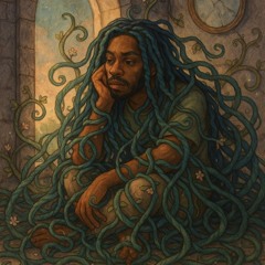 Rapunzel (Prod by: @Prodbycarpe)