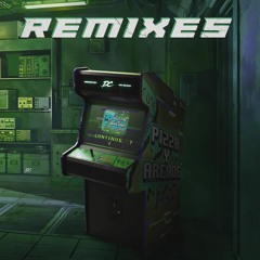 DaveerCode - Pizza & Arcade (US32 Remix)