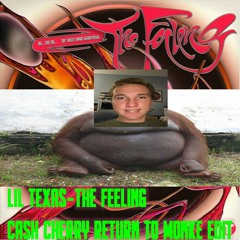 Lil Texas - The Feeling (Cash Cherry Return To Monke Edit)