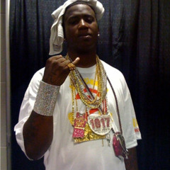 Gucci Mane - I Be Working (Yak Mix)