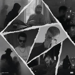 Hiphoplogist x Poori x Dalu x Eycin - 2023