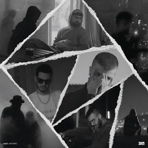 Hiphoplogist x Poori x Dalu x Eycin - 2023