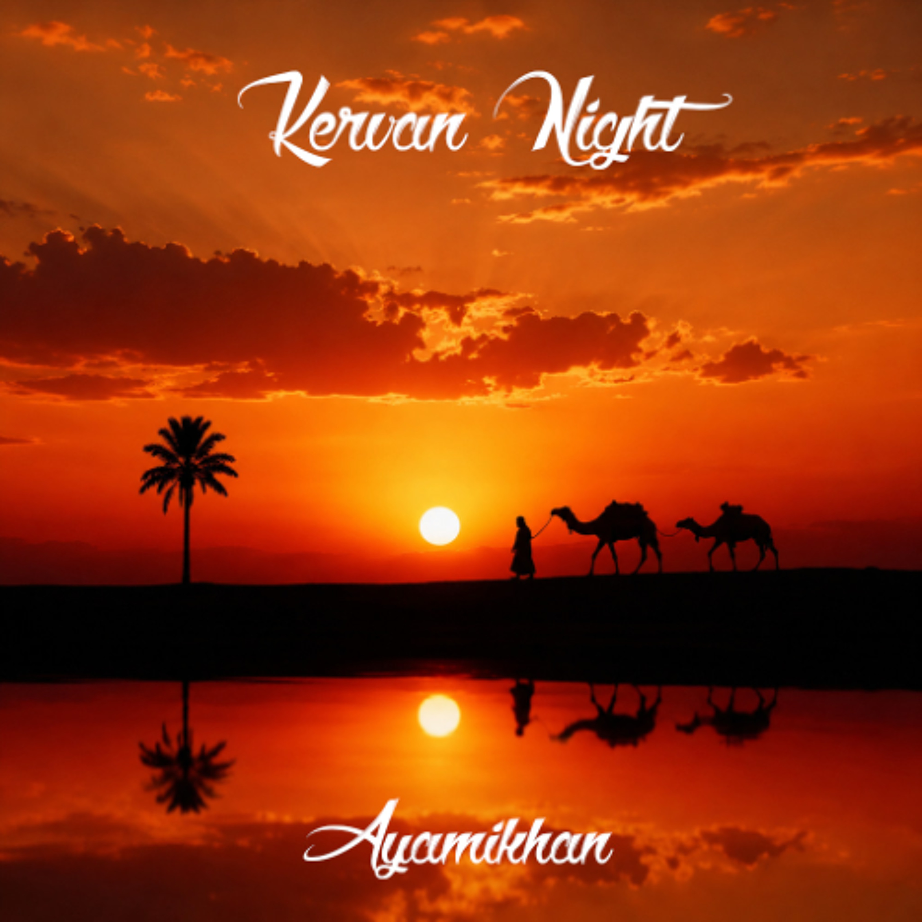 Kervan Night episode artwork