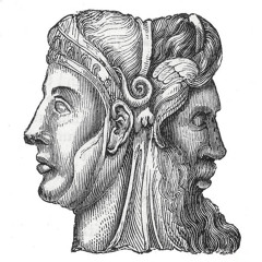 Janus Experiment 004