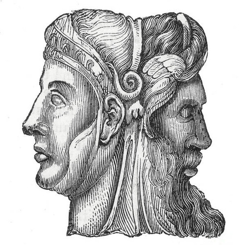Janus Experiment 004